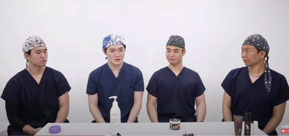 [뉴헤어] 모발이식 의사가 쓰는 헤어 제품 소개합니다 l 남자헤어제품 관련 이미지 2