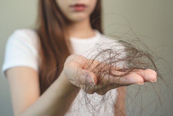 I Only Lost My Hair to Hair Loss... Why Does It Feel This Depressing? image 2