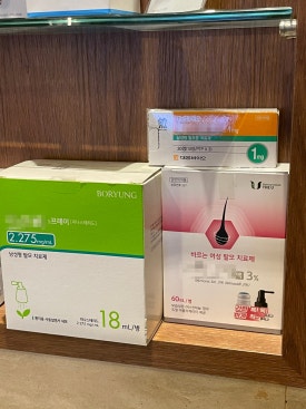 남성과 여성, 탈모의 다른 이야기ㅣ치료법 차이와 이해 관련 이미지 6
