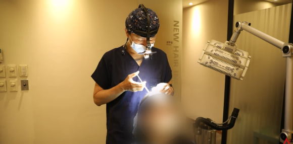 유방암 치료 탈모, 박미선 씨 사례에서 어떤 변화와 회복을 볼 수 있을까? 관련 이미지 6