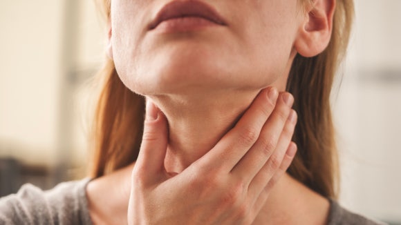 What if Thyroid Levels Are High During Pregnancy? Hypothyroidism, Synthroid image 1