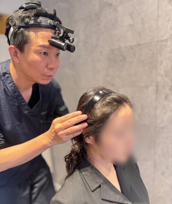 Stress-Related Hair Loss? Study Finds '59% Experienced It' image 4