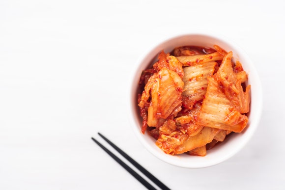 탈모에 좋은 음식 l 탈모 예방  l 유산균 탈모 치료 효과는? 관련 이미지 2