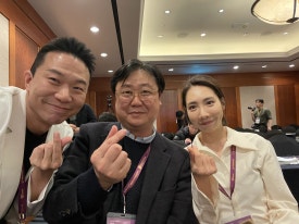 2023년 12월 학술활동: 대한레이저피부모발학회 / 최소침습성형연구회 관련 이미지 8