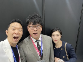 국내 최대 규모 학회, 2024년 춘계 대한레이저피부모발학회 발표 관련 이미지 8