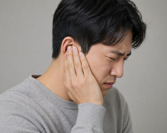 Buzzing or Beeping in the Ear? Tinnitus Symptoms and Causes? image 3