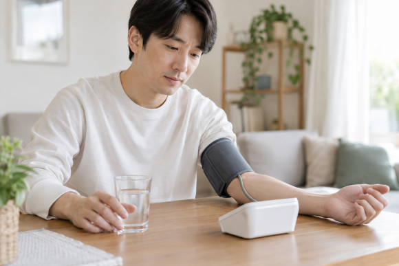 탈모약 먹고 피곤하고 무기력한 이유, 부작용일까? 관련 이미지 2