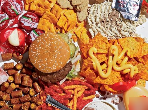 Hair Loss Prevention Diet: What Should You Eat and What Should You Avoid? image 3