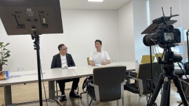 탈모 치료의 미래를 만나다: 신기술 기업 탐방기 -  리에이치, 피글, 폴리페놀팩토리, 아이벡스 관련 이미지 13