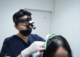 비수술탈모관리, 어떤 과정을 거치게 될까? 관련 이미지 5