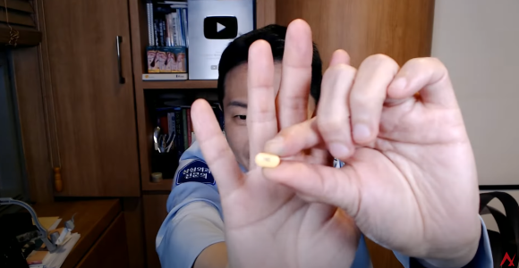 새로운 저용량 두타스테리드와 어떻게 다를까? 관련 이미지 7