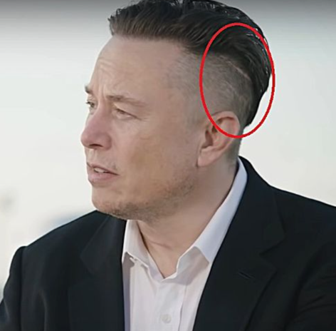 일론 머스크의 탈모 논란, 헤어 스타일 변천사를 살펴보자! 관련 이미지 7