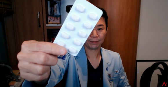 새로운 저용량 두타스테리드와 어떻게 다를까? 관련 이미지 5