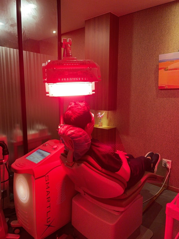 How Many Follicle Injections Are Needed to See Results for Hair Loss? image 1