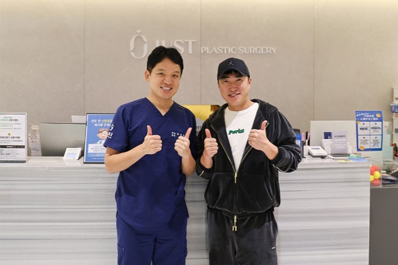 Which Hospital Did Jang Dong-min Get a Thread Lift at on Radio Star? image 2