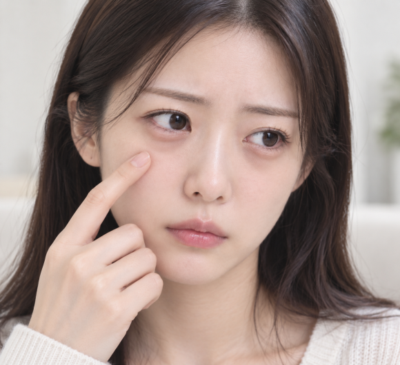 눈밑 수술, 이제는 국민 성형수술이 되다? (눈밑지방재배치와 하안검의 차이) 관련 이미지 2