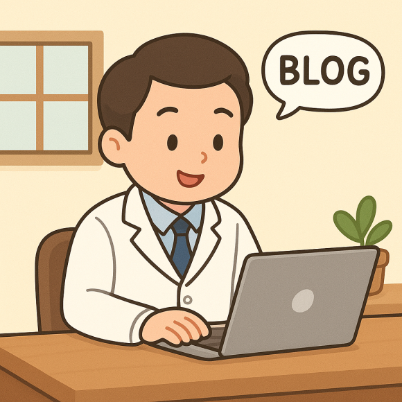 Why I Work Hard on This Blog (feat. A Customer Who Came After Reading the Blog!) image 1