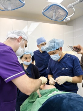 Just Plastic Surgery Clinic Aptos vs. Other Thread Lifting: 2 Selection Criteria Revealed image 7
