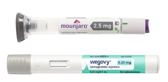 Starting the Mounjaro Project! &ndash; Why Is It More Promising Than Wegovy? image 2