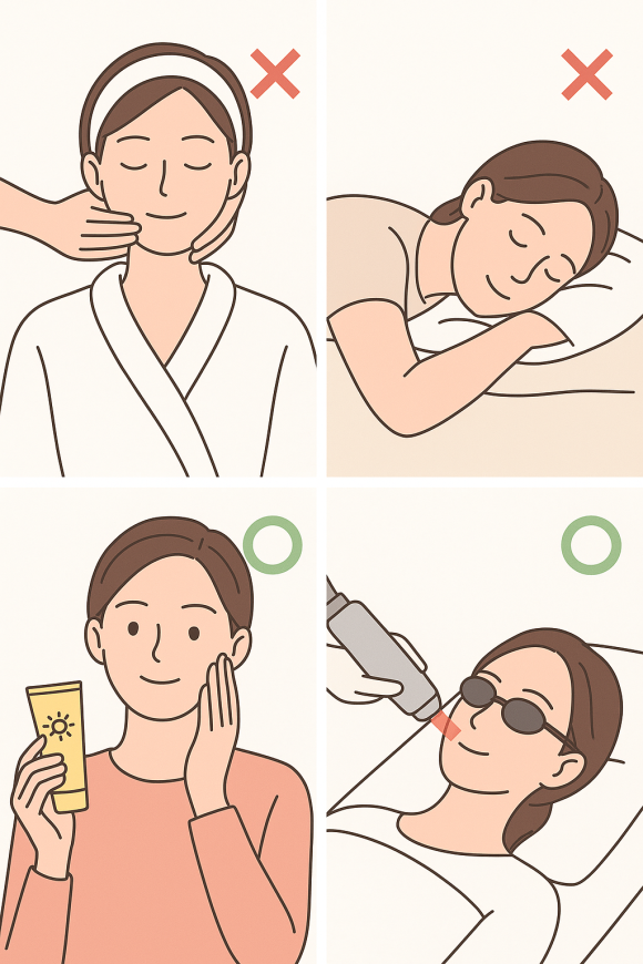 Silhouette Lifting Q&A Part 6: How Long Does the Effect of Silhouette Lifting Last? image 2