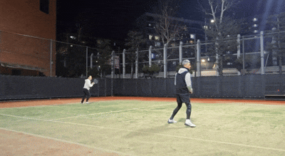 저스트 테니스 클럽 (JUST TENNIS CLUB)을 만들었습니다 🎾 관련 이미지 3
