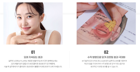 Thread Lifting: Why It Should Be Performed by a Plastic Surgery Specialist image 1
