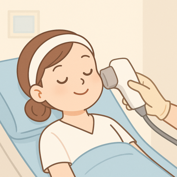 Thread Lift Q&A Part 10: Can I Get Ulthera, Thermage, and Thread Lifting at the Same Time? image 2
