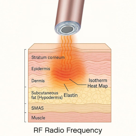 Thermage Is Good for Fine Wrinkles — Why Thermage FLX Is So Popular at Just Plastic Surgery! image 3