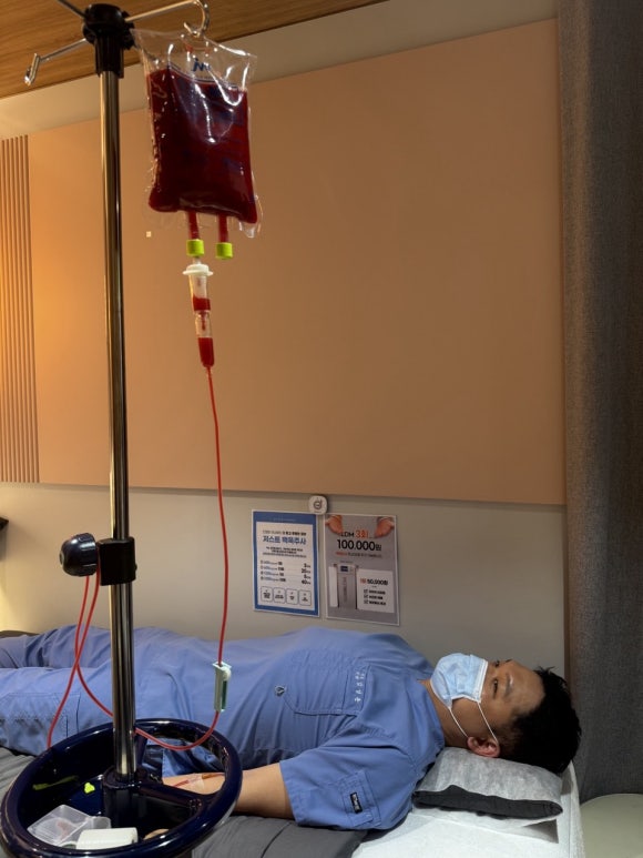 ✨ My Firsthand Review of a Stem Cell Procedure – My Skin, Sleep, and Overall Condition Have Changed image 3