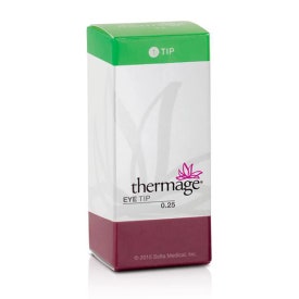 Thermage Is Good for Fine Wrinkles — Why Thermage FLX Is So Popular at Just Plastic Surgery! image 9