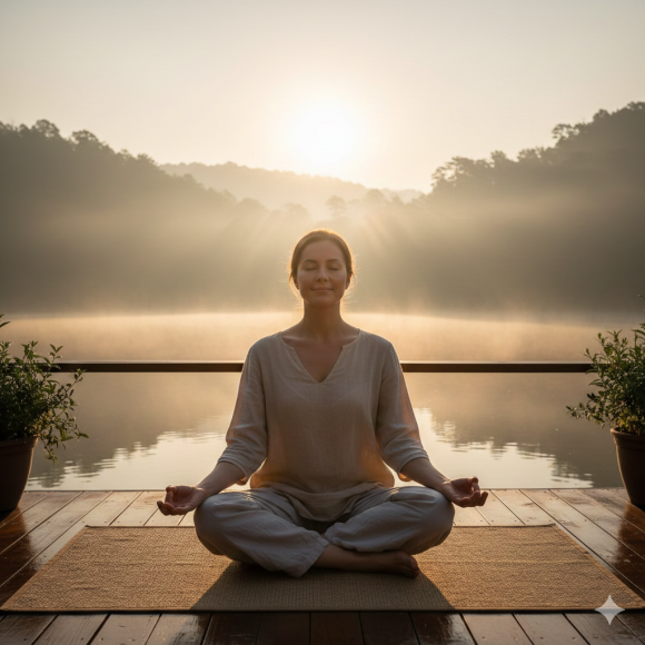 Lifestyle Habits That Actually Make You Look Younger, as Told by a Doctor Part 1 image 1