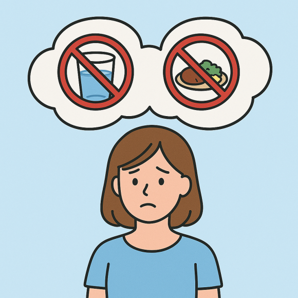 💬 Frequently Asked Questions Series: Pre-Surgery Fasting - (You’re not taking your diabetes medication, right?) + Precautions When Taking Wegovy and Mounjaro! image 1