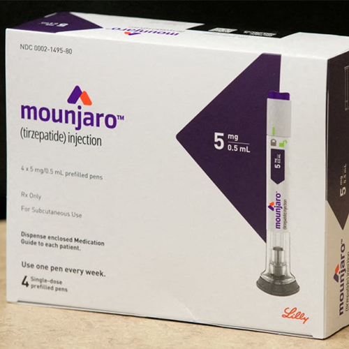 Starting the Mounjaro Project! &ndash; Why Is It More Promising Than Wegovy? image 1