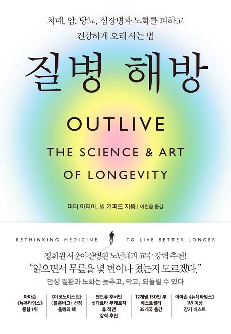 # Dr. Im Seong-yoon’s Project for Living Well and Staying Healthy image 3