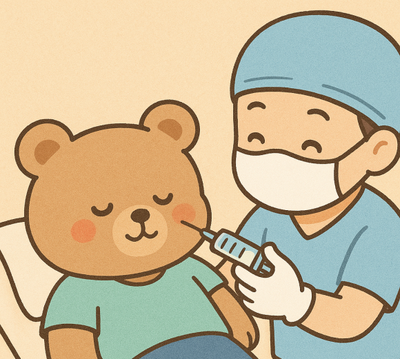 Silhouette Lifting Q&A Episode 8: Is It Okay to Have It Under Local Anesthesia? Is Sedation Anesthesia Necessary? image 1