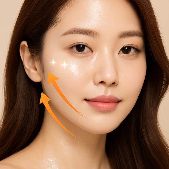 “Lifting Alone Isn’t Enough” Why Thermage FLX Is a Good Choice (feat. Just’s Comprehensive Anti-Aging Strategy) image 2