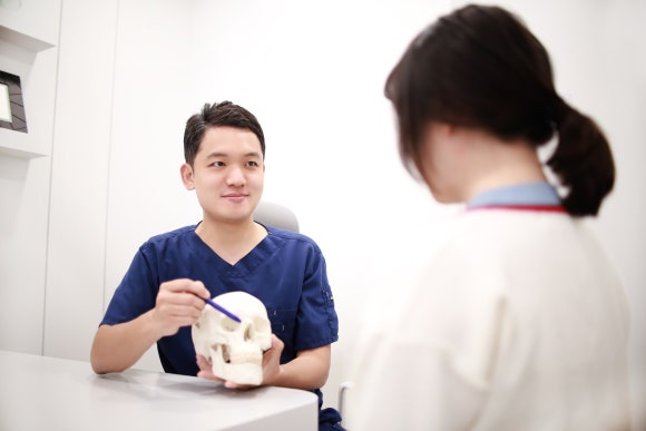 Please Read This Before Your Consultation at Just Plastic Surgery Clinic image 1