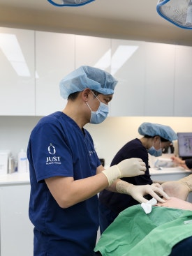 Just Plastic Surgery Clinic Aptos vs. Other Thread Lifting: 2 Selection Criteria Revealed image 8