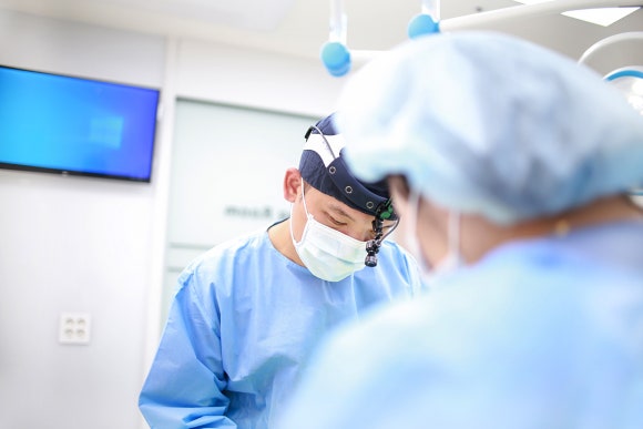 눈위지방이식, 지방을 많이 넣으면 오래갈 것이라는 착각 관련 이미지 8
