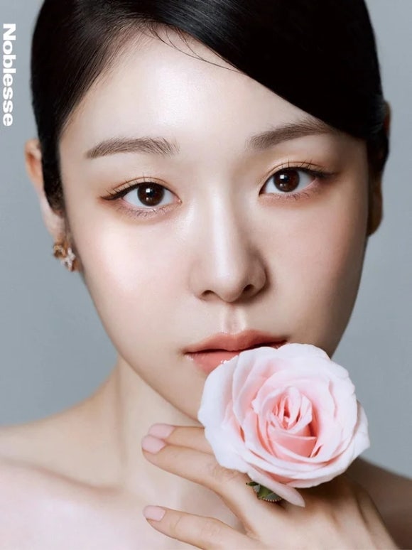 갑자기 나이들어 생긴 느끼한 쌍꺼풀, 비대칭 쌍꺼풀 어떻게 해야 하나요? 관련 이미지 1