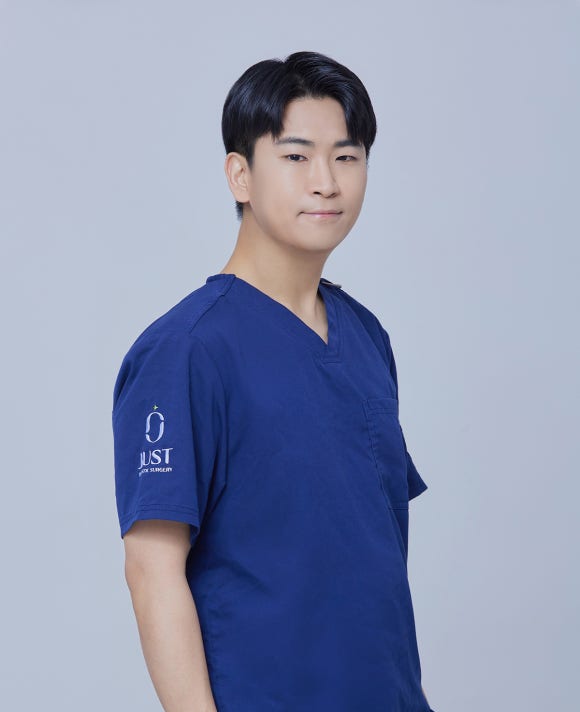 I Personally Received Rituo Plus Peach Lifting from Dr. Pyo Seung-beom! image 1