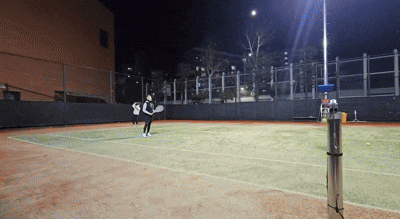 저스트 테니스 클럽 (JUST TENNIS CLUB)을 만들었습니다 🎾 관련 이미지 4