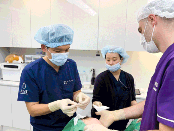 Just Plastic Surgery Clinic Aptos vs. Other Thread Lifting: 2 Selection Criteria Revealed image 9