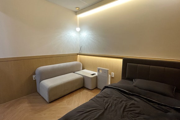 Just Plastic Surgery, We Got a New Interior! (Added an 8-Person Consultation Room and VIP Hospital Room) image 6