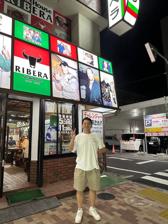 # 제4회 저스트 일본 상담회 후기 🇯🇵 !! 관련 이미지 1