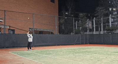 저스트 테니스 클럽 (JUST TENNIS CLUB)을 만들었습니다 🎾 관련 이미지 2