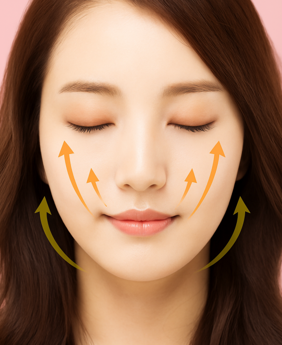 Midface Aging More Frightening Than Nasolabial Folds: How to Solve It with Lifting image 3