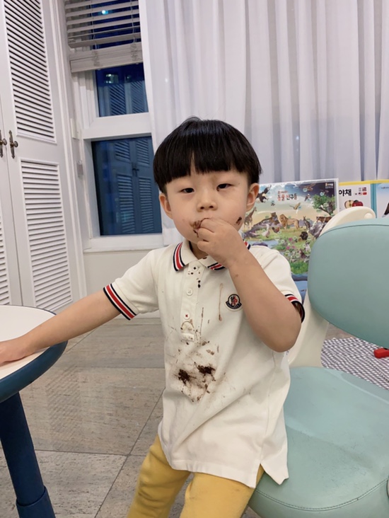 오원장의 육아일기😘 : 초코스틱 만들기 관련 이미지 37