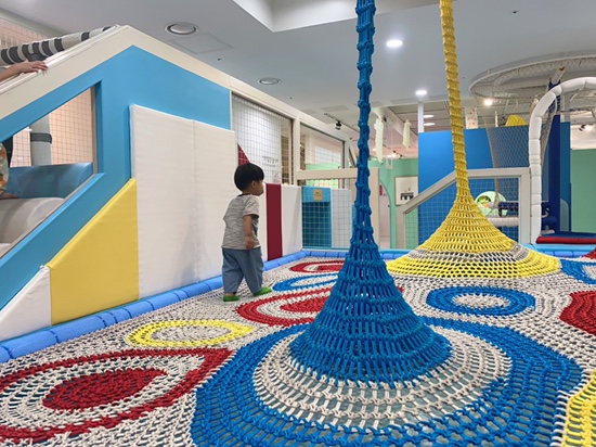 오원장의 육아일기: 21개월, 22개월 준수랑 키즈카페 1101 예술의전당 어린이라운지 이용 후기 관련 이미지 15