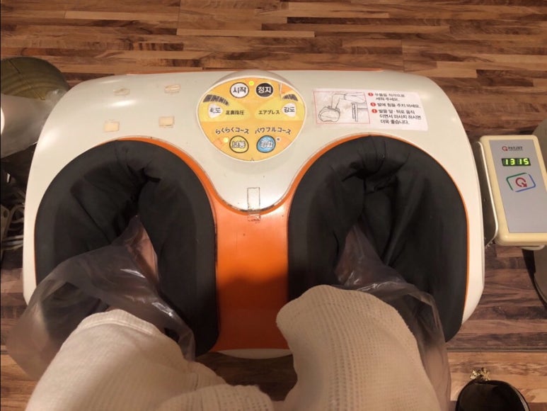 신사 여성전용 찜질방 스파레이_ 24시 여성전용 사우나 마사지 관련 이미지 24